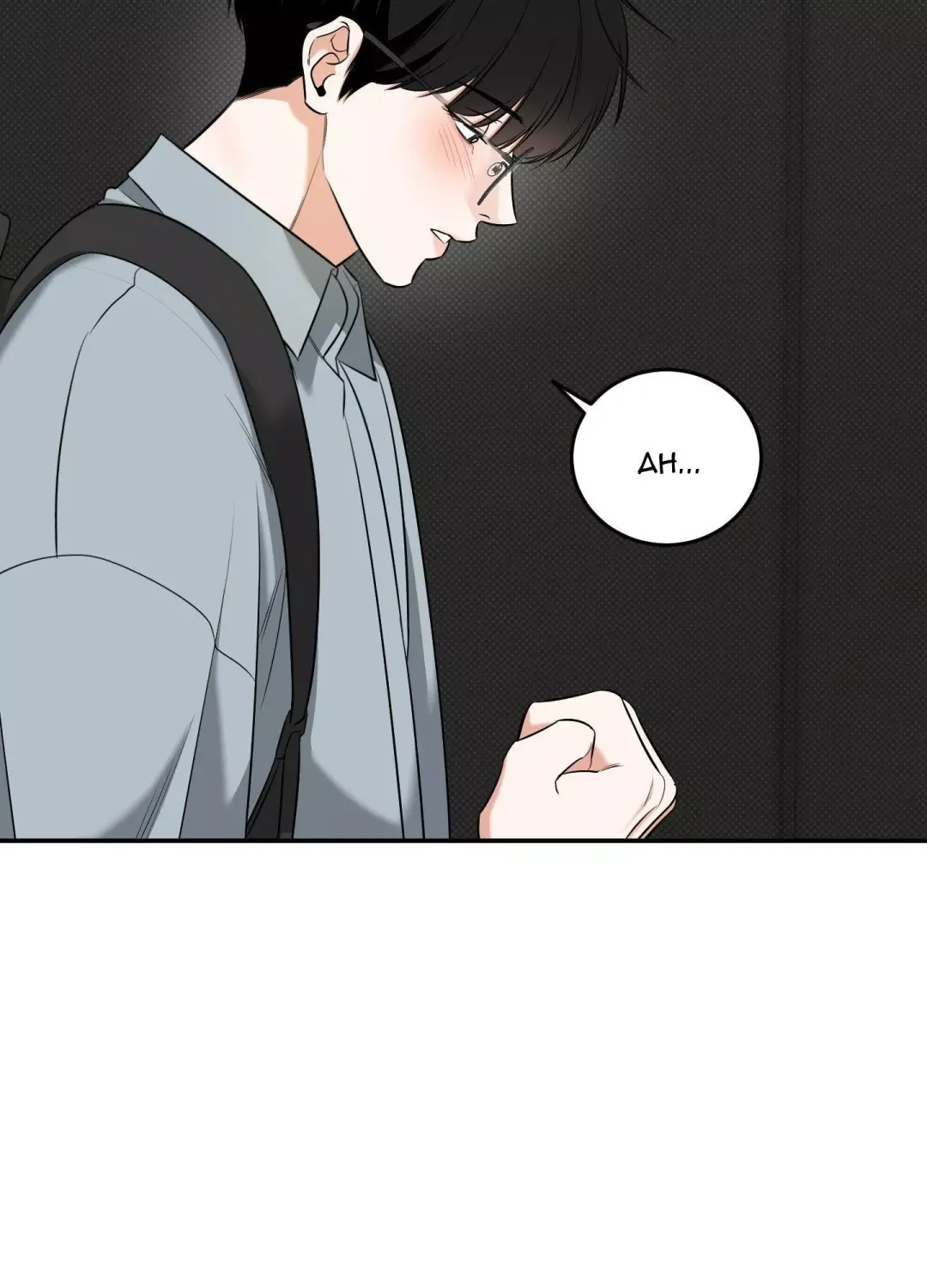 Feel My Benefit - Chapter 21 Page 28
