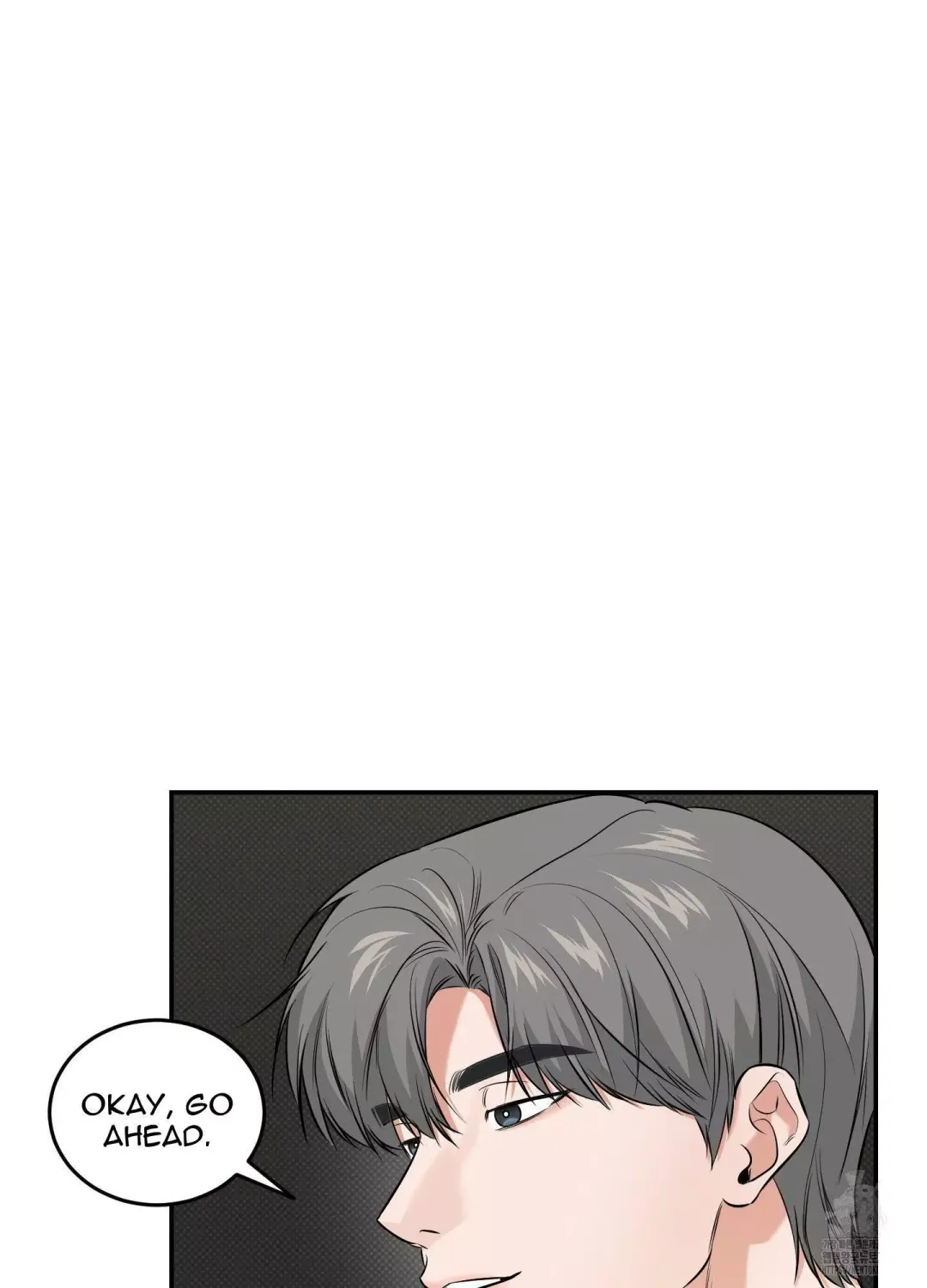 Feel My Benefit - Chapter 21 Page 30
