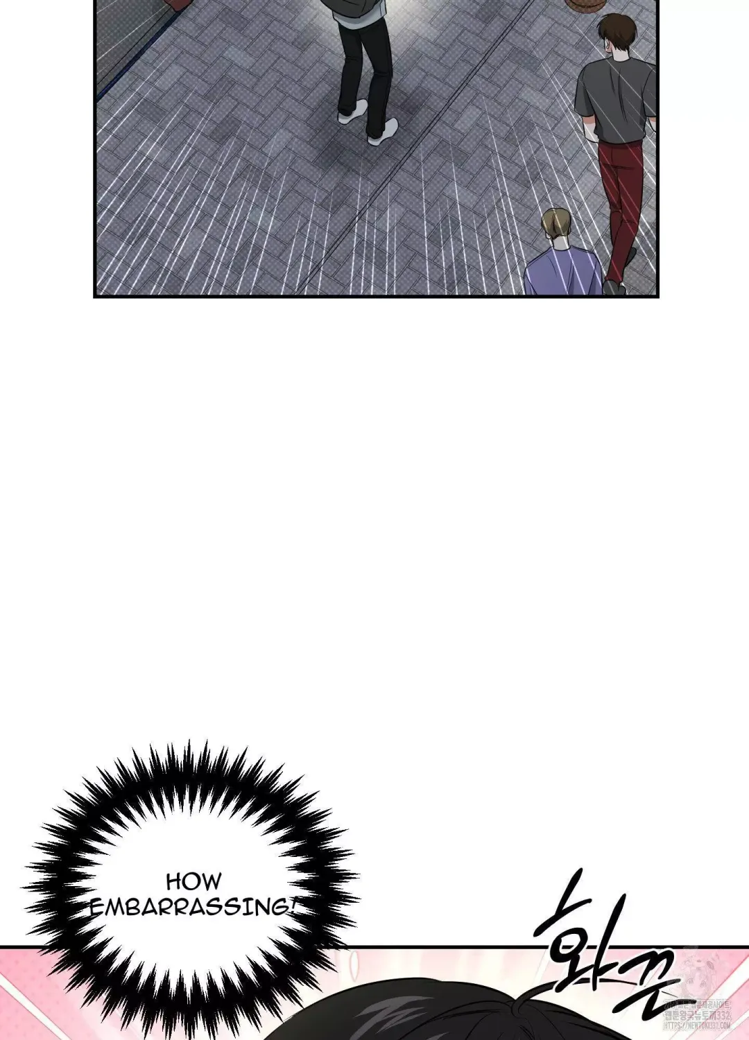 Feel My Benefit - Chapter 21 Page 40
