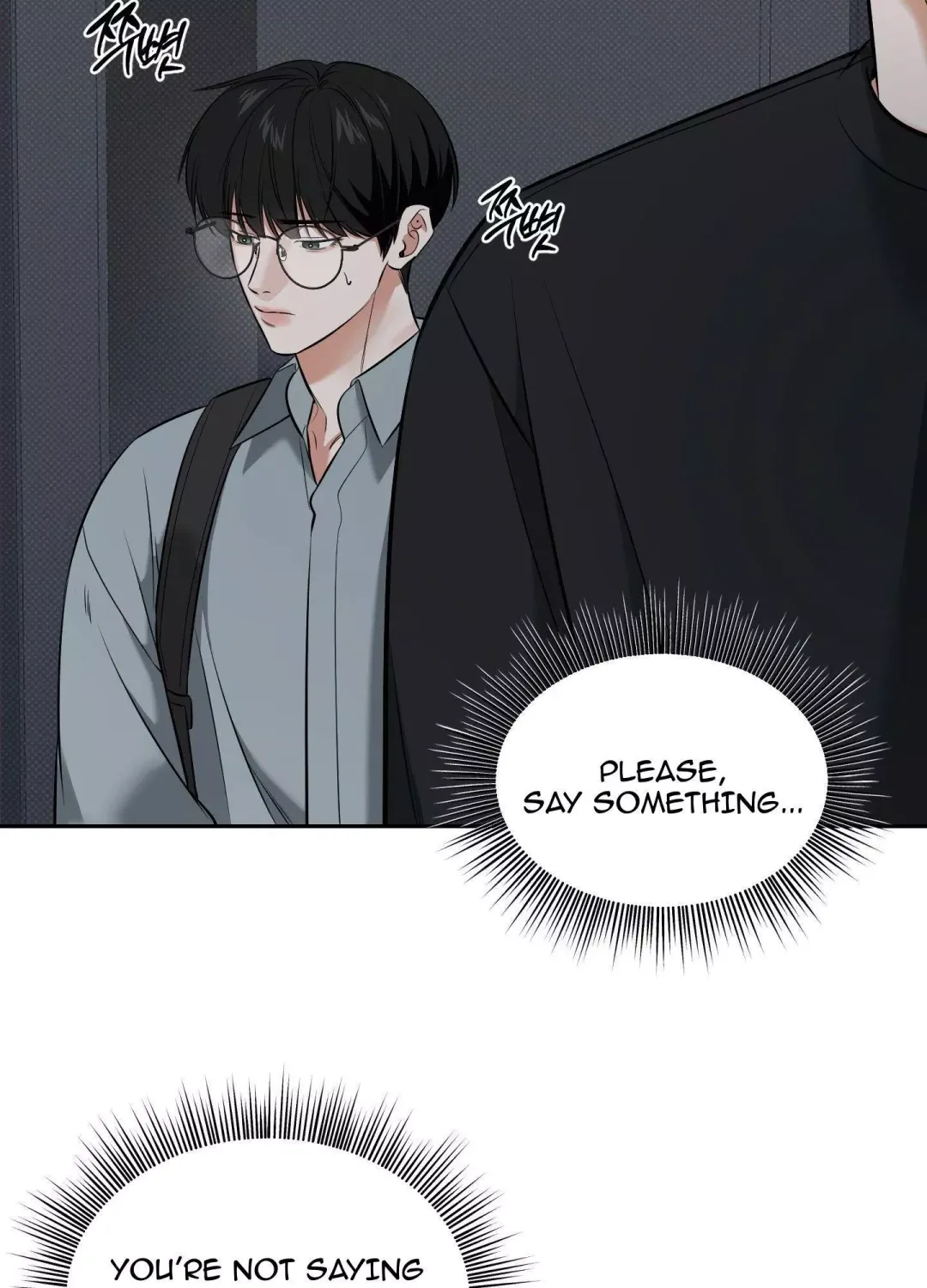 Feel My Benefit - Chapter 21 Page 56