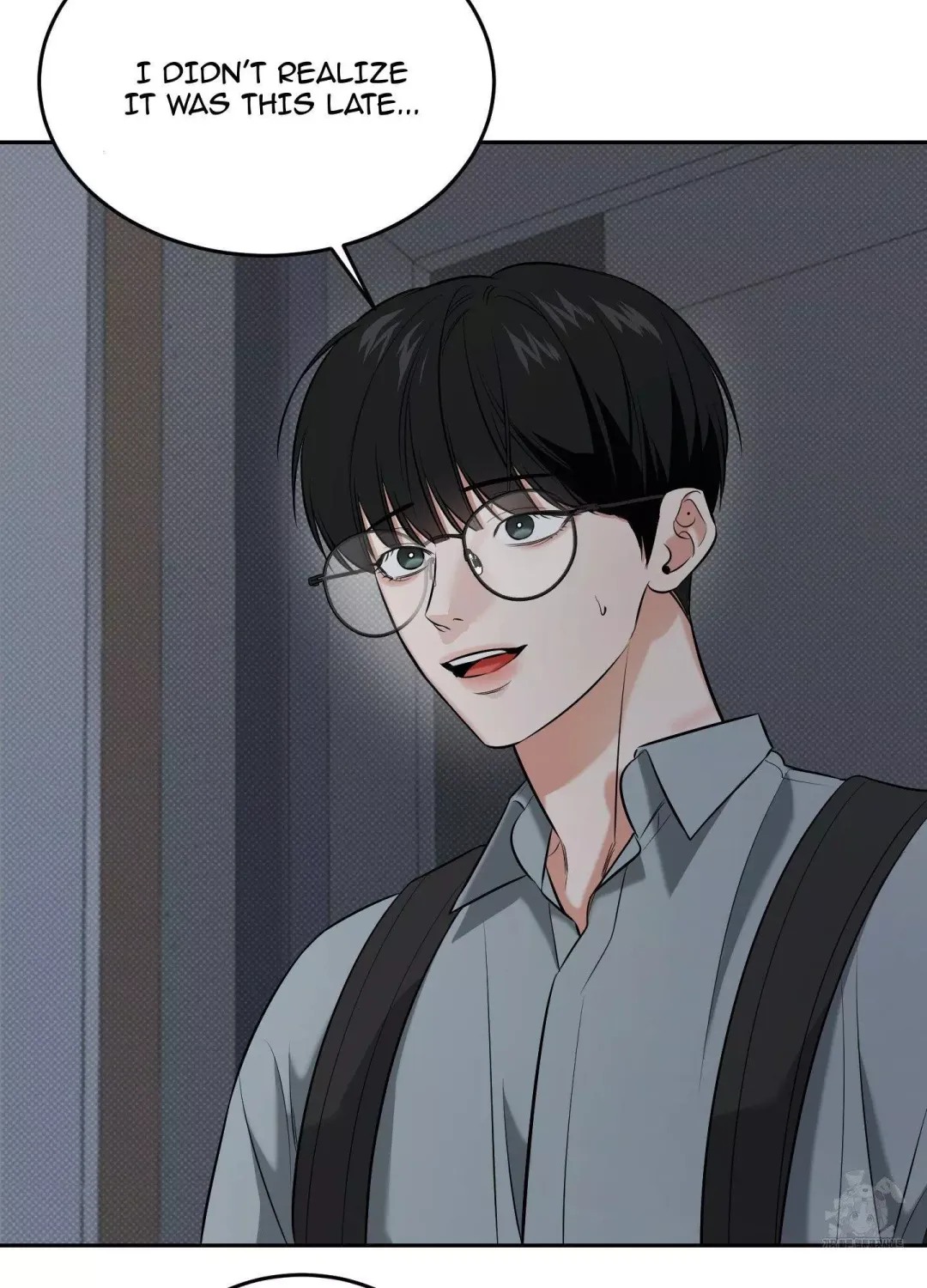 Feel My Benefit - Chapter 21 Page 60