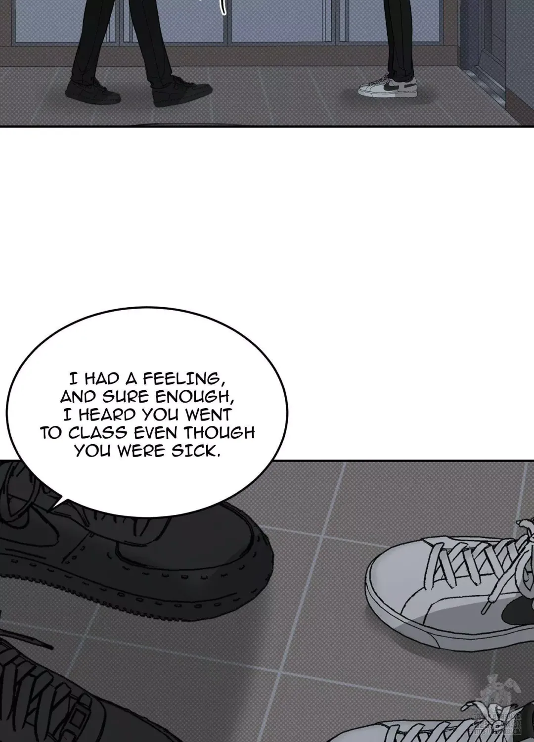 Feel My Benefit - Chapter 21 Page 69