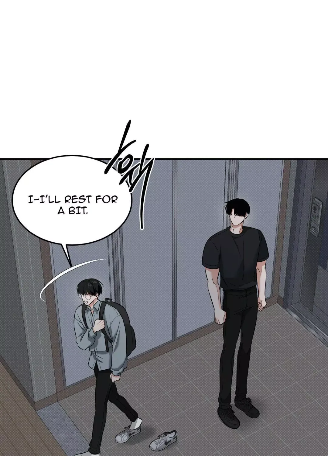 Feel My Benefit - Chapter 21 Page 76