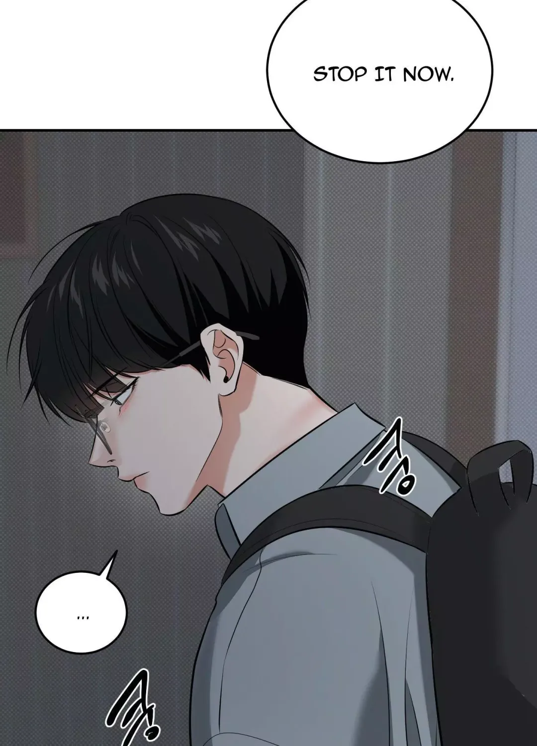 Feel My Benefit - Chapter 21 Page 80