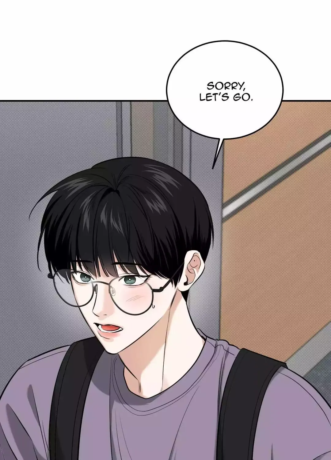 Feel My Benefit - Chapter 22 Page 7