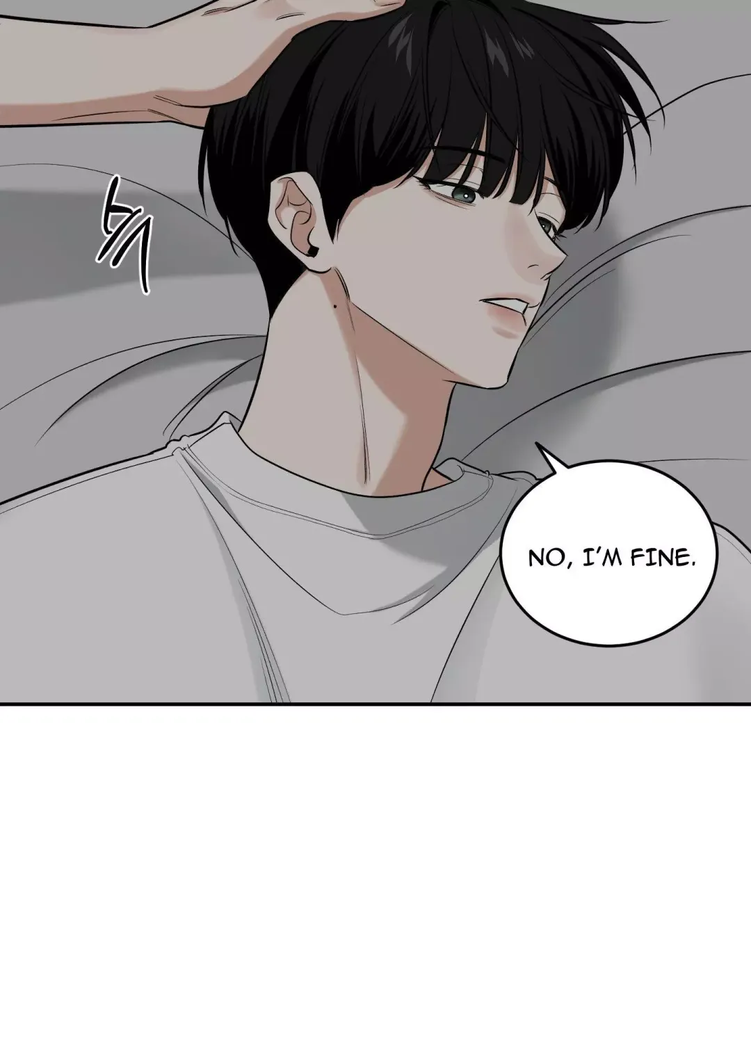 Feel My Benefit - Chapter 22 Page 14