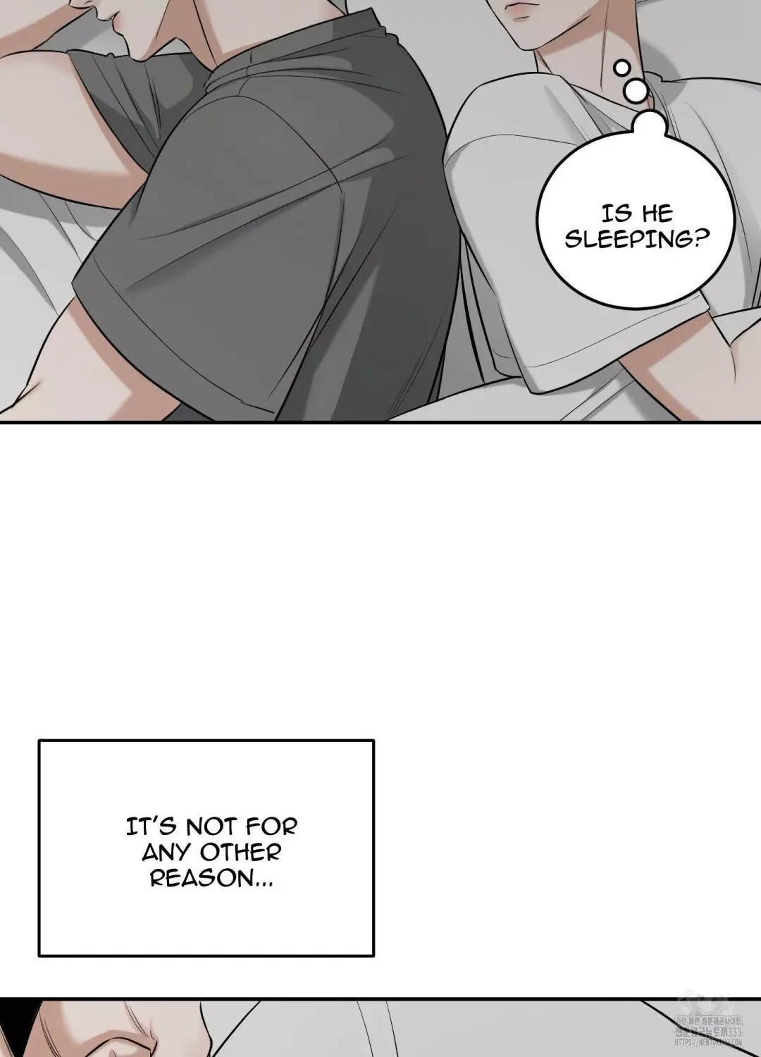 Feel My Benefit - Chapter 22 Page 21