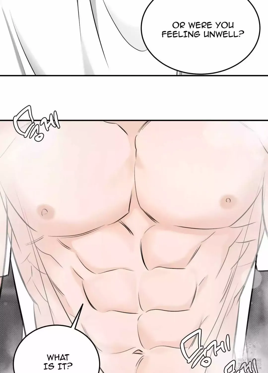 Feel My Benefit - Chapter 22 Page 38