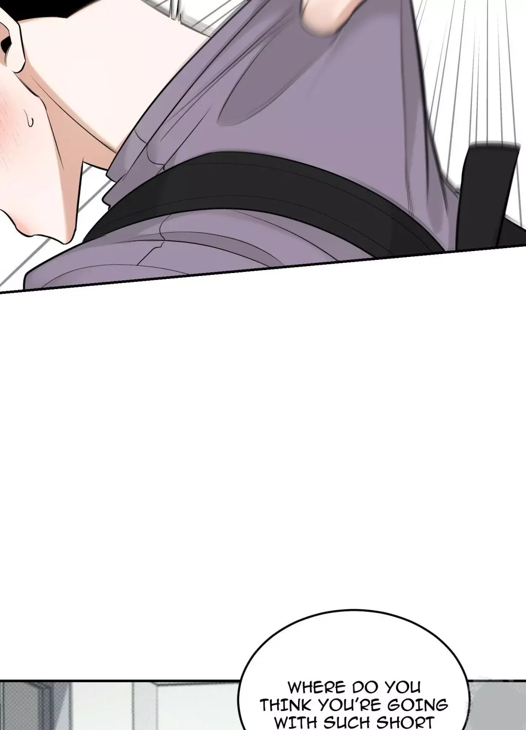 Feel My Benefit - Chapter 22 Page 44