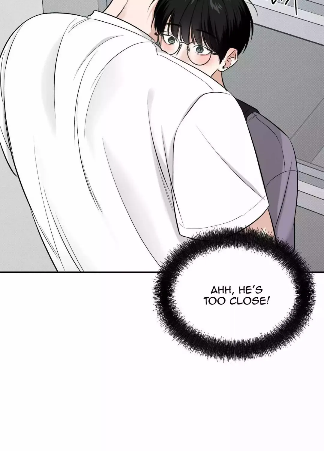 Feel My Benefit - Chapter 22 Page 58
