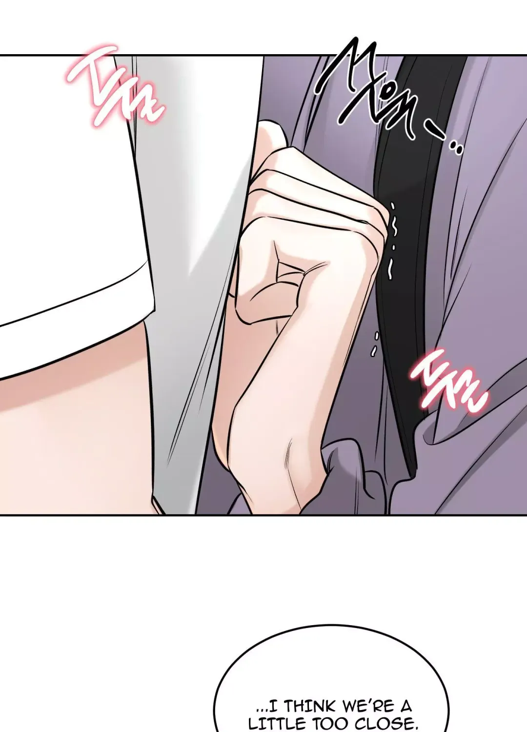 Feel My Benefit - Chapter 22 Page 59