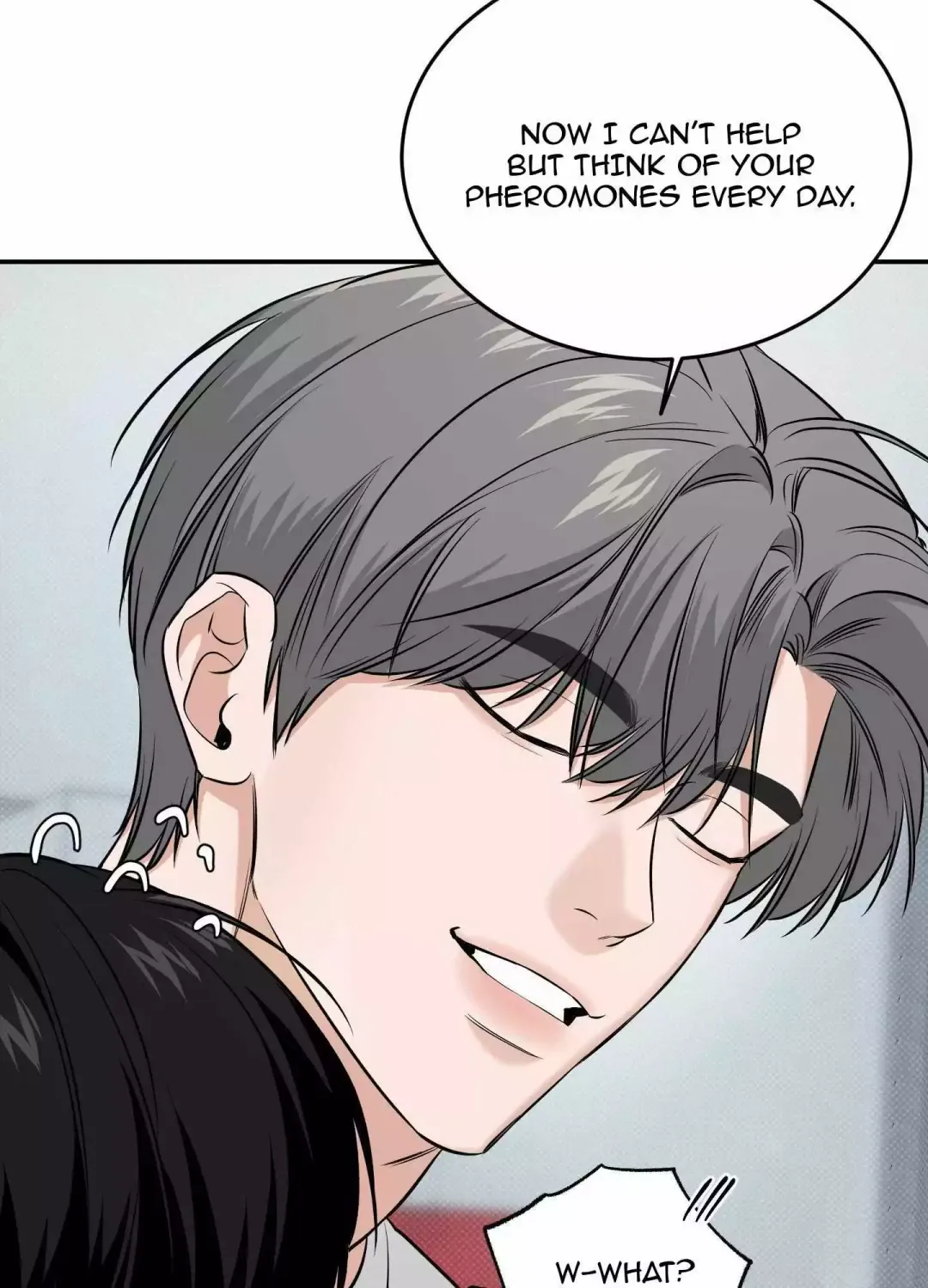 Feel My Benefit - Chapter 22 Page 61
