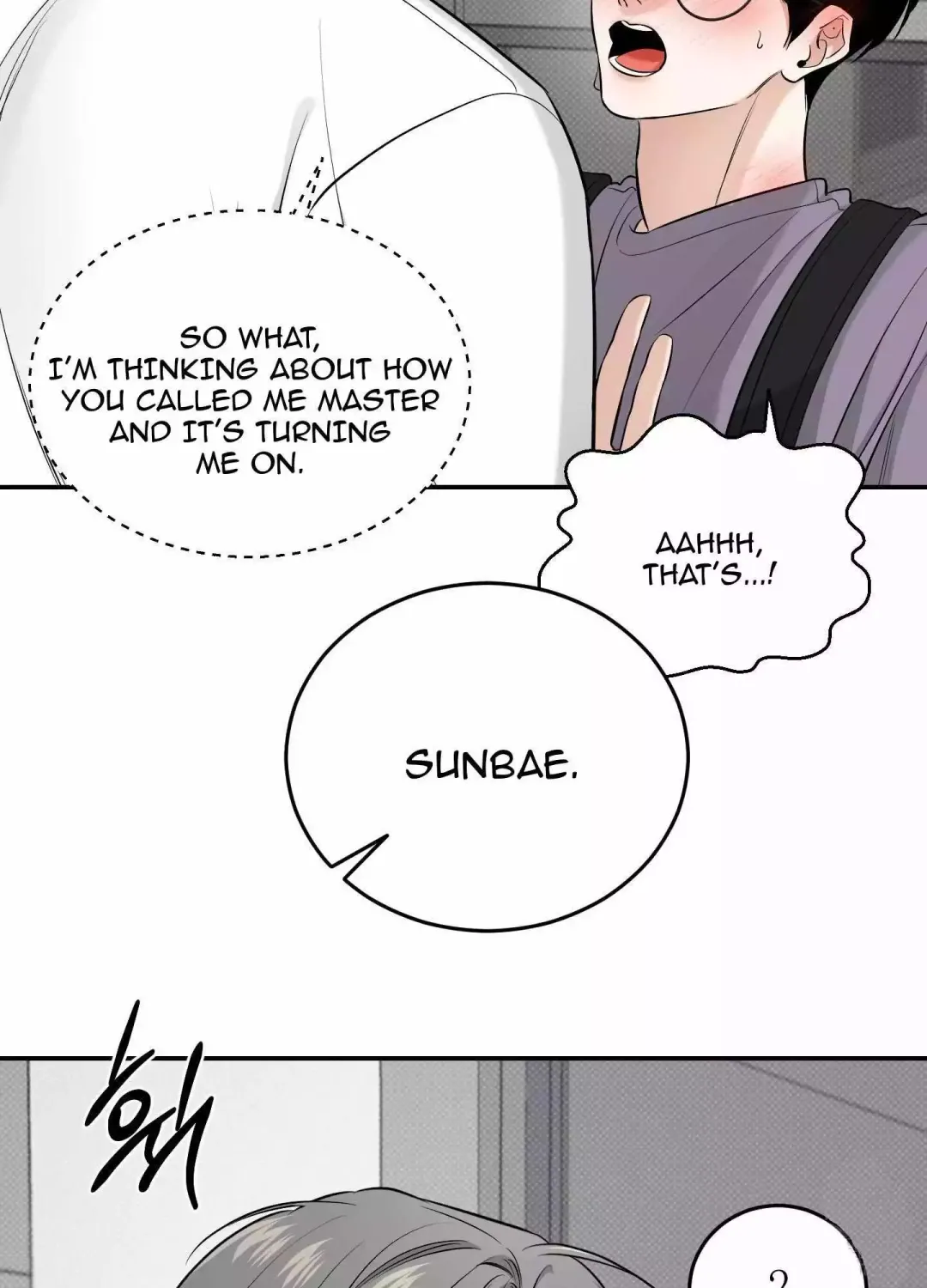 Feel My Benefit - Chapter 22 Page 68