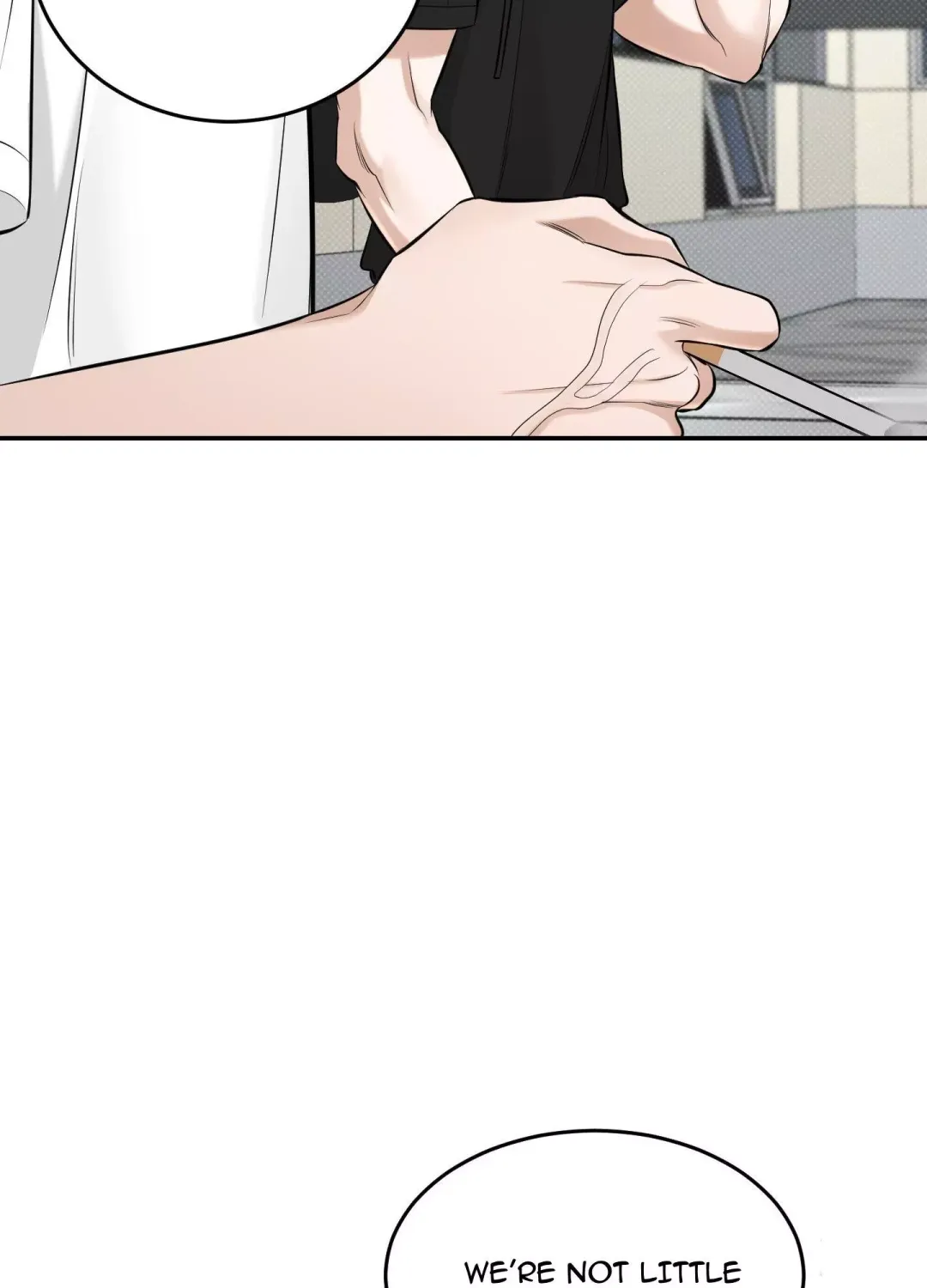 Feel My Benefit - Chapter 22 Page 88