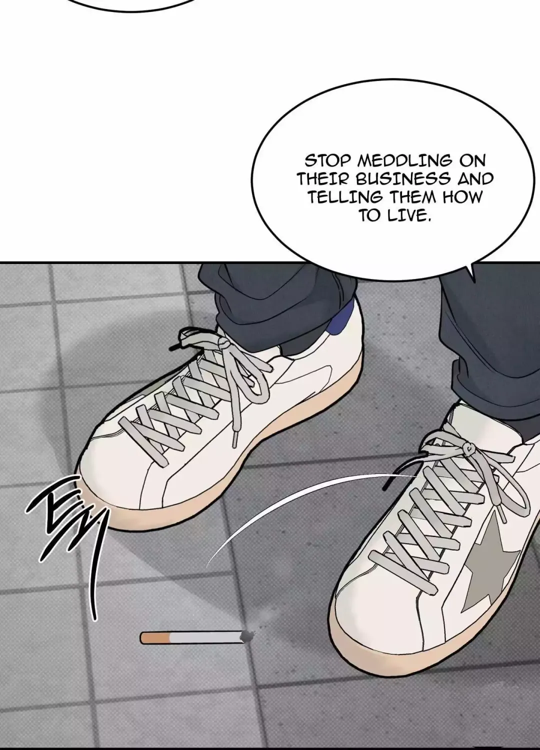 Feel My Benefit - Chapter 22 Page 90