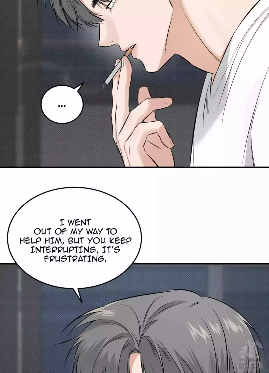 Feel My Benefit - Chapter 22 Page 92