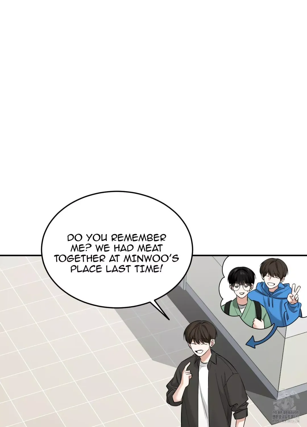 Feel My Benefit - Chapter 23 Page 7