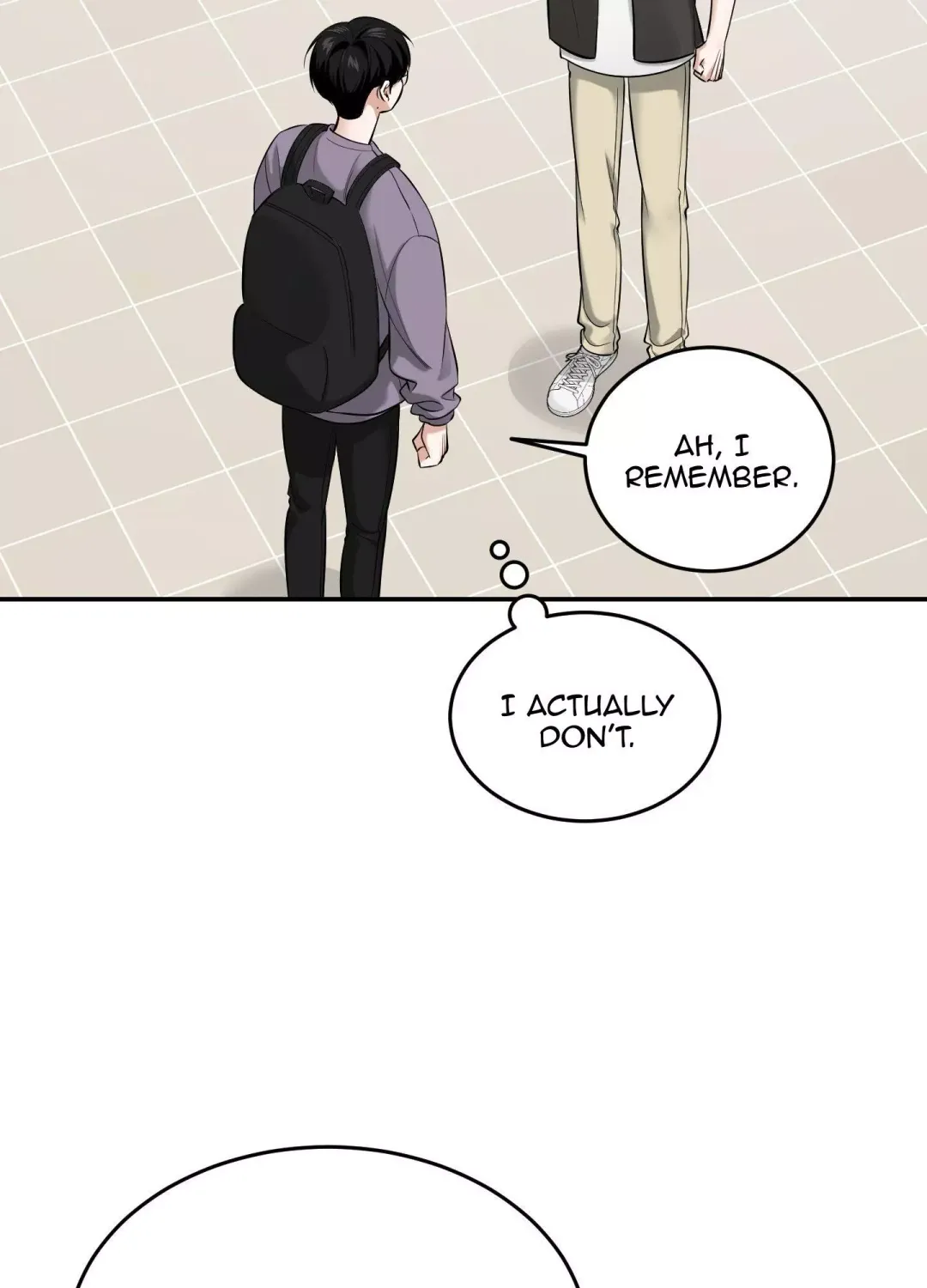 Feel My Benefit - Chapter 23 Page 8