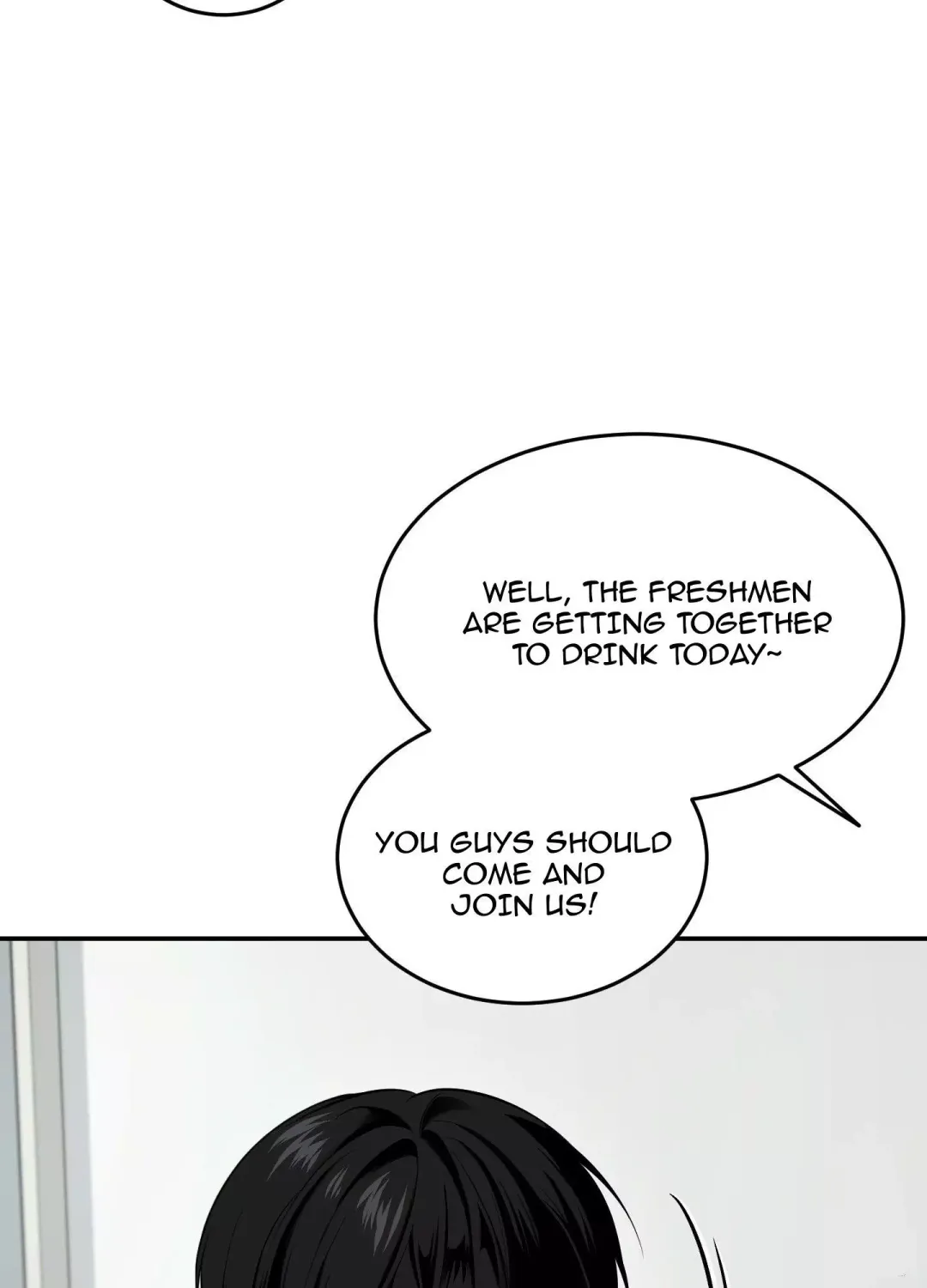Feel My Benefit - Chapter 23 Page 10