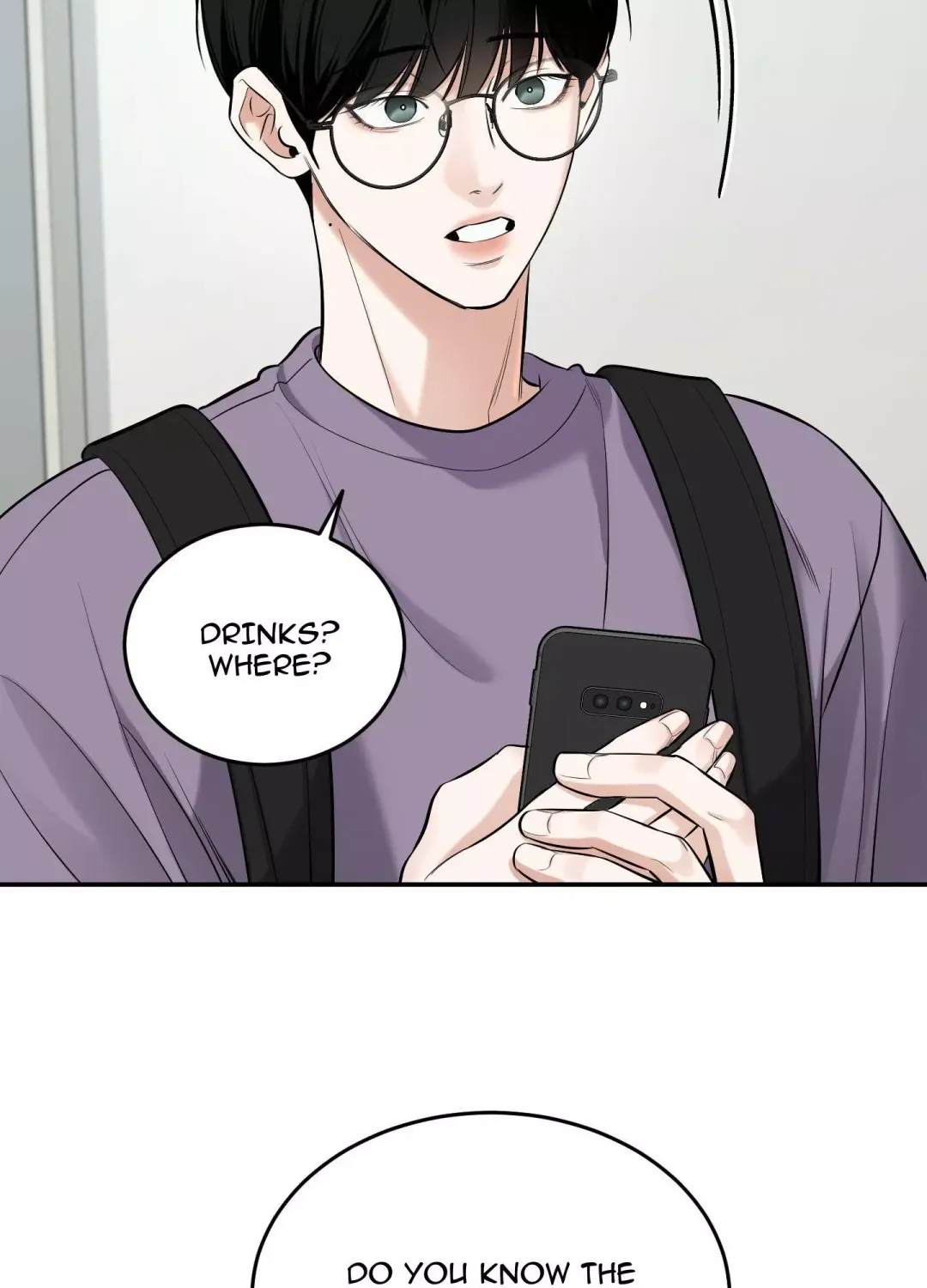 Feel My Benefit - Chapter 23 Page 11