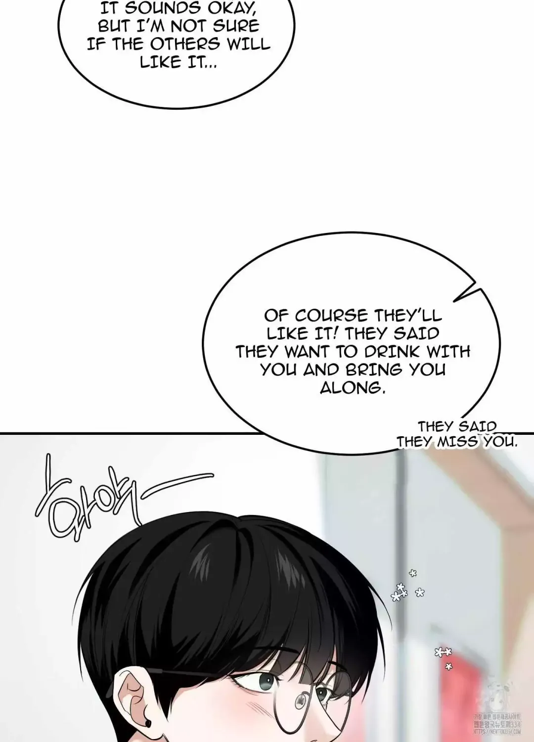 Feel My Benefit - Chapter 23 Page 13