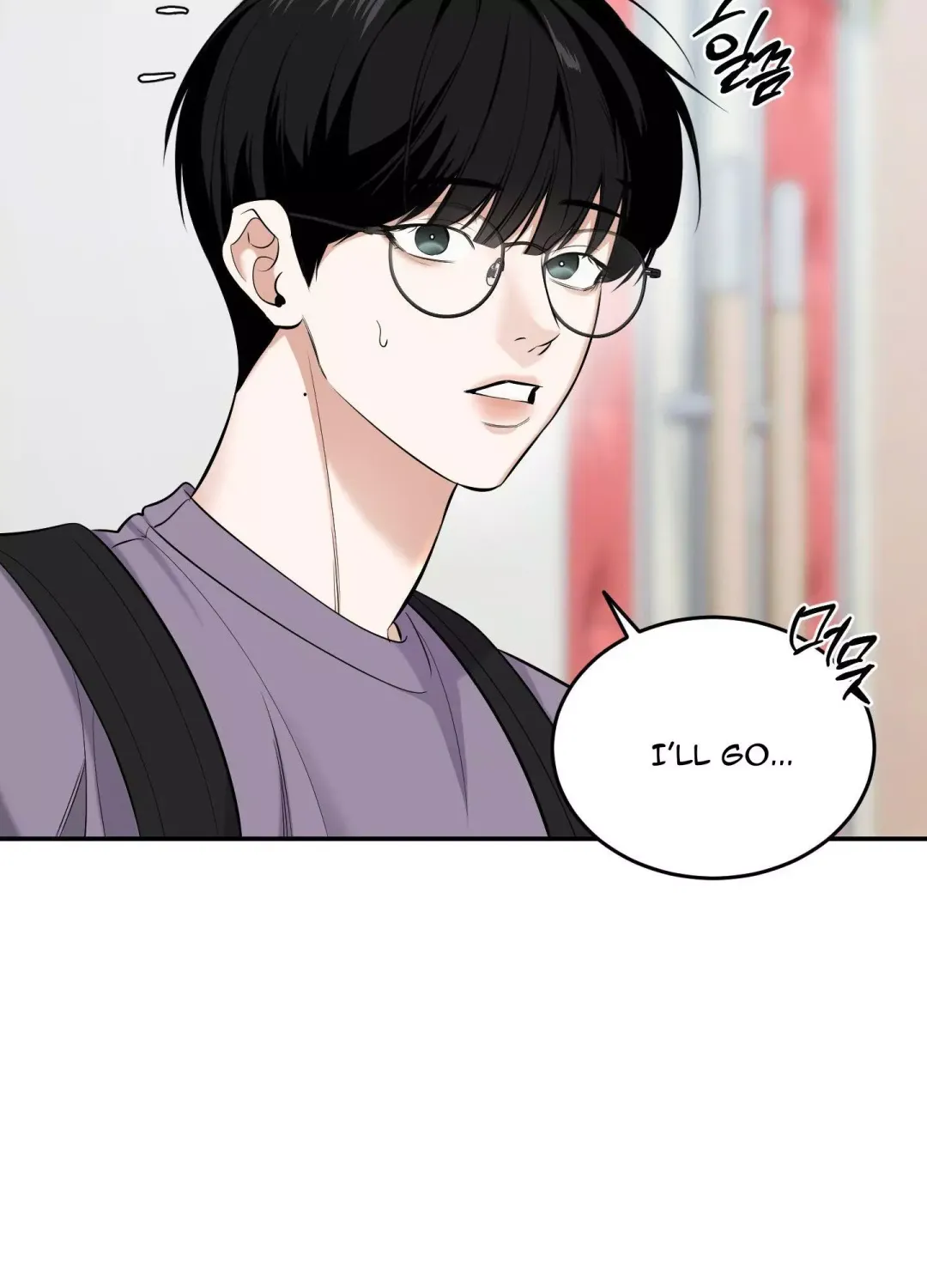 Feel My Benefit - Chapter 23 Page 15