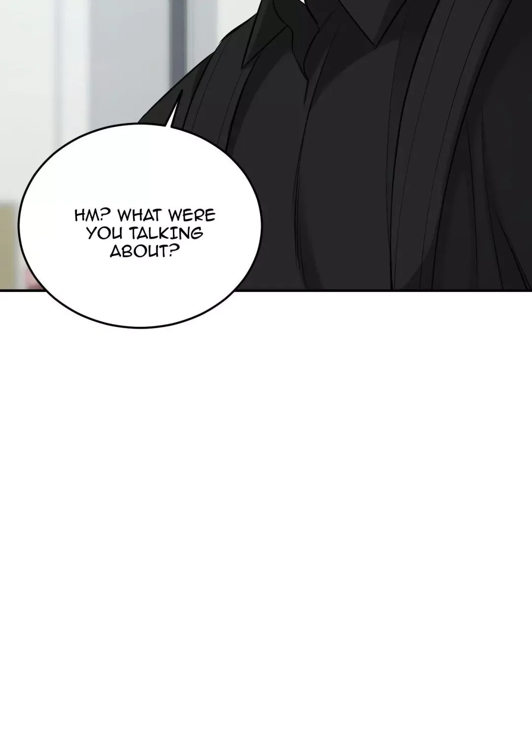 Feel My Benefit - Chapter 23 Page 17