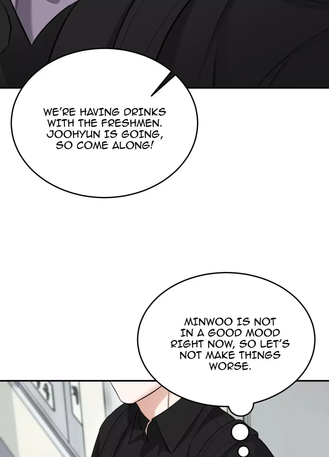 Feel My Benefit - Chapter 23 Page 19