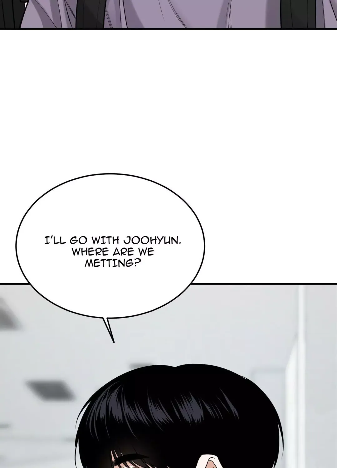 Feel My Benefit - Chapter 23 Page 22