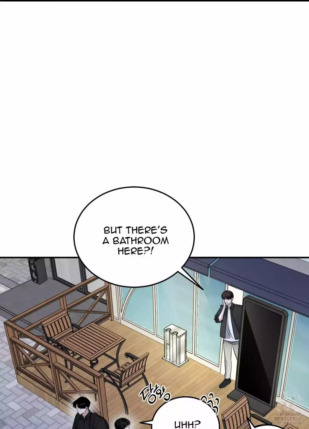 Feel My Benefit - Chapter 23 Page 36