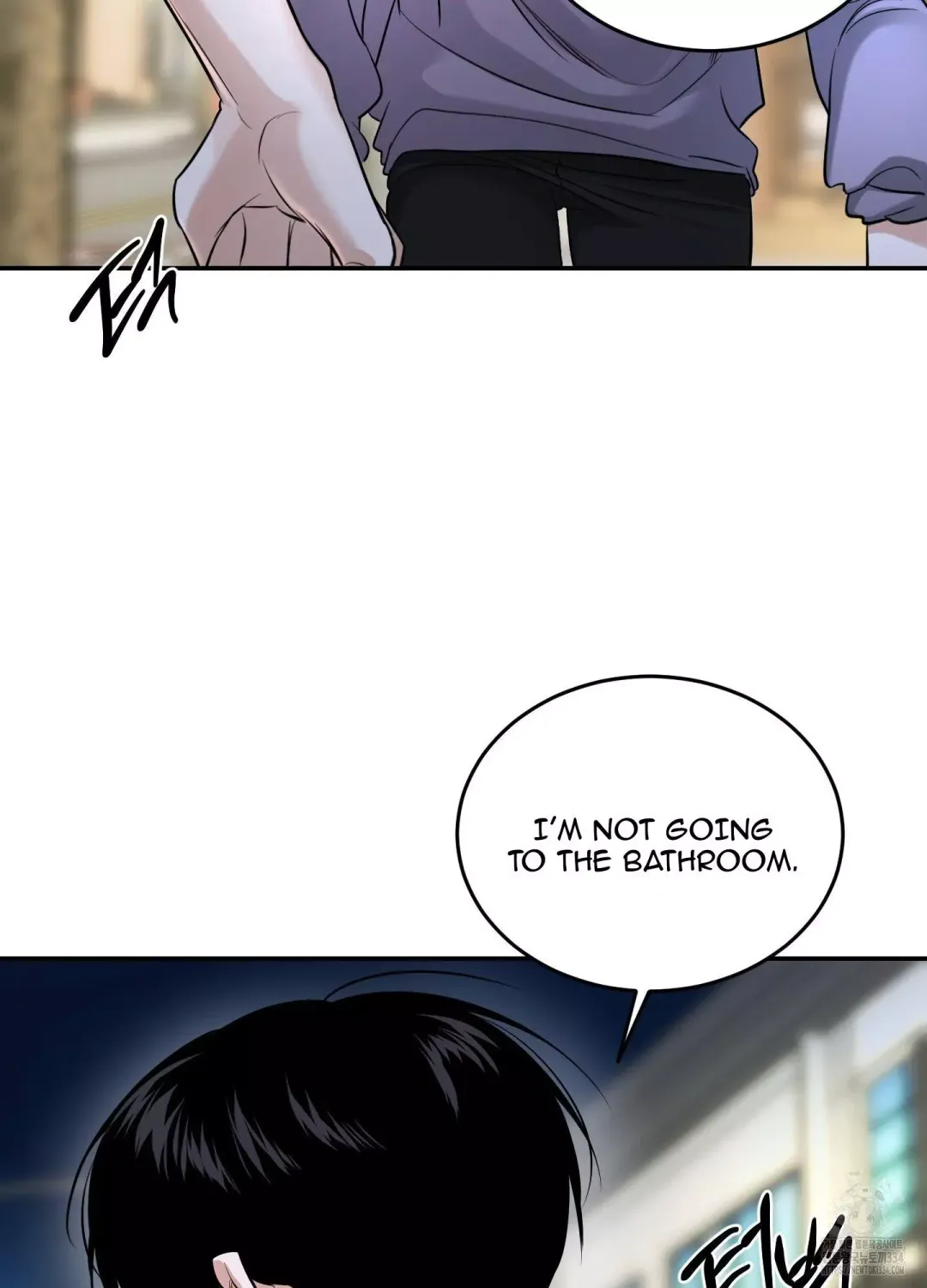 Feel My Benefit - Chapter 23 Page 39