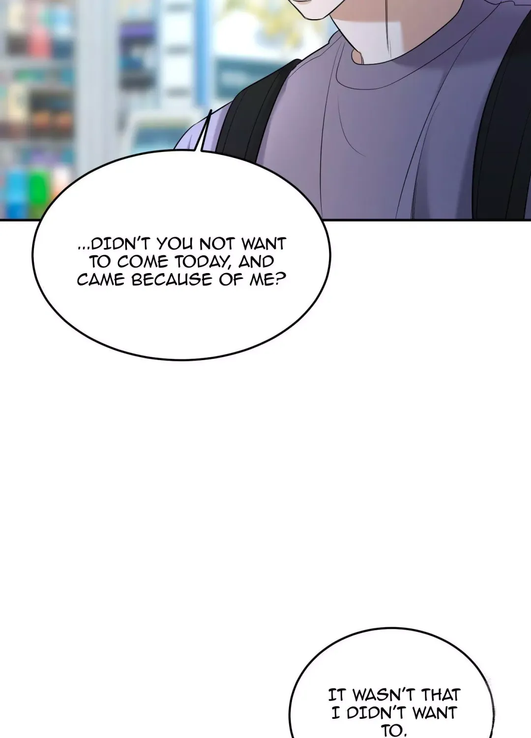 Feel My Benefit - Chapter 23 Page 50