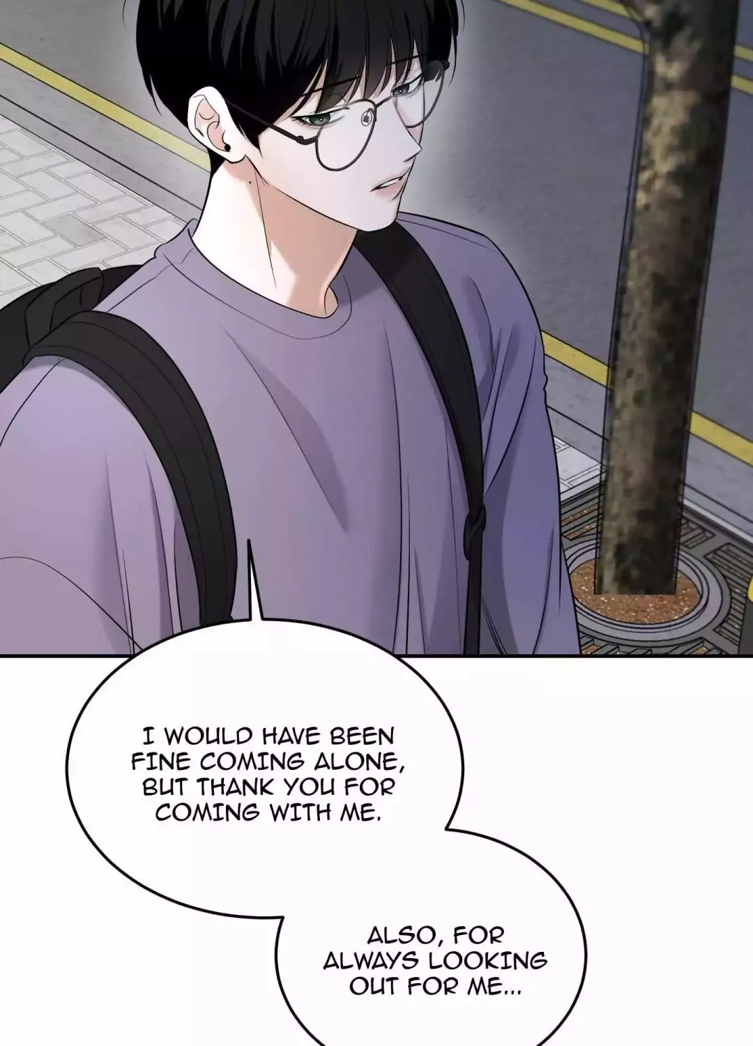 Feel My Benefit - Chapter 23 Page 54