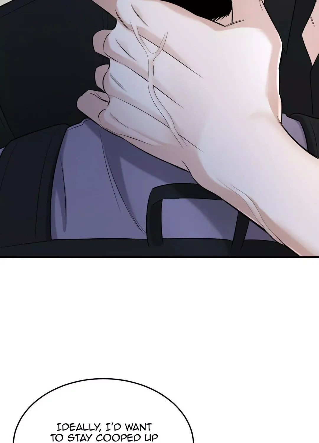 Feel My Benefit - Chapter 23 Page 58