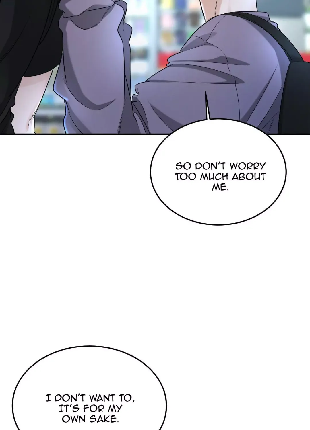 Feel My Benefit - Chapter 23 Page 70