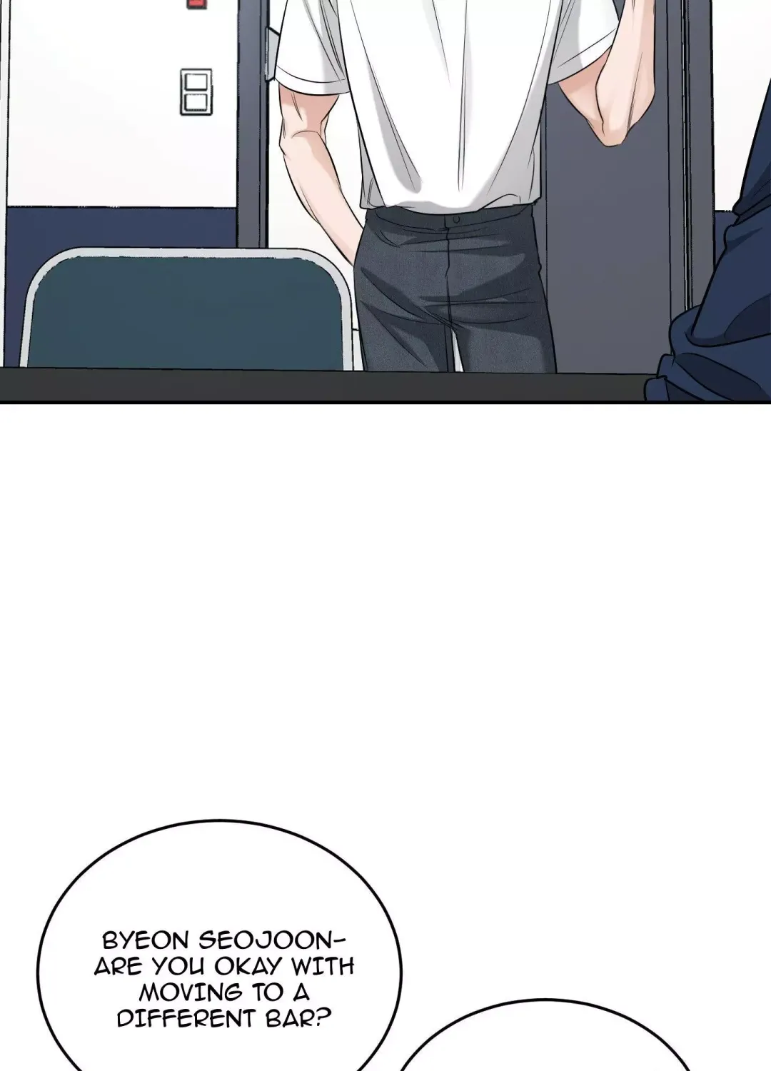Feel My Benefit - Chapter 23 Page 76
