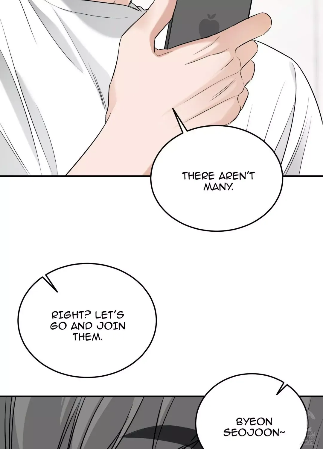 Feel My Benefit - Chapter 23 Page 81