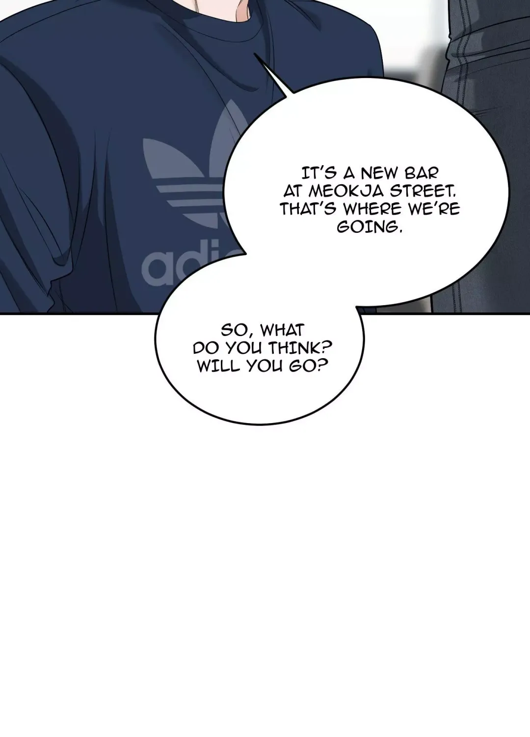 Feel My Benefit - Chapter 23 Page 84