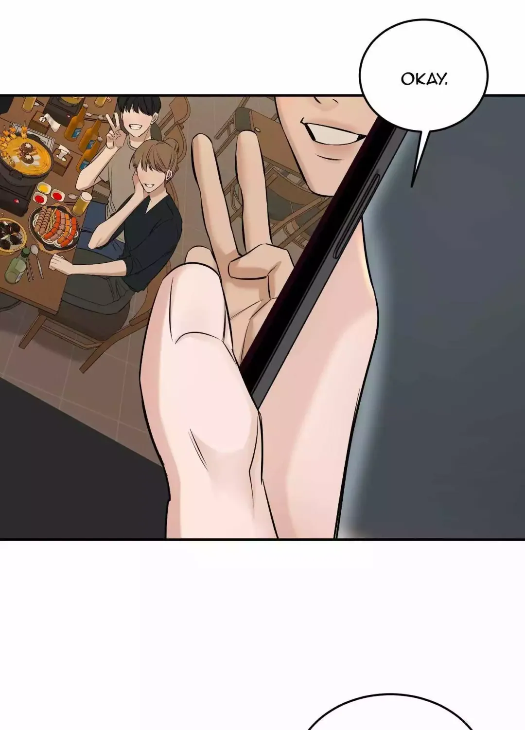 Feel My Benefit - Chapter 23 Page 85