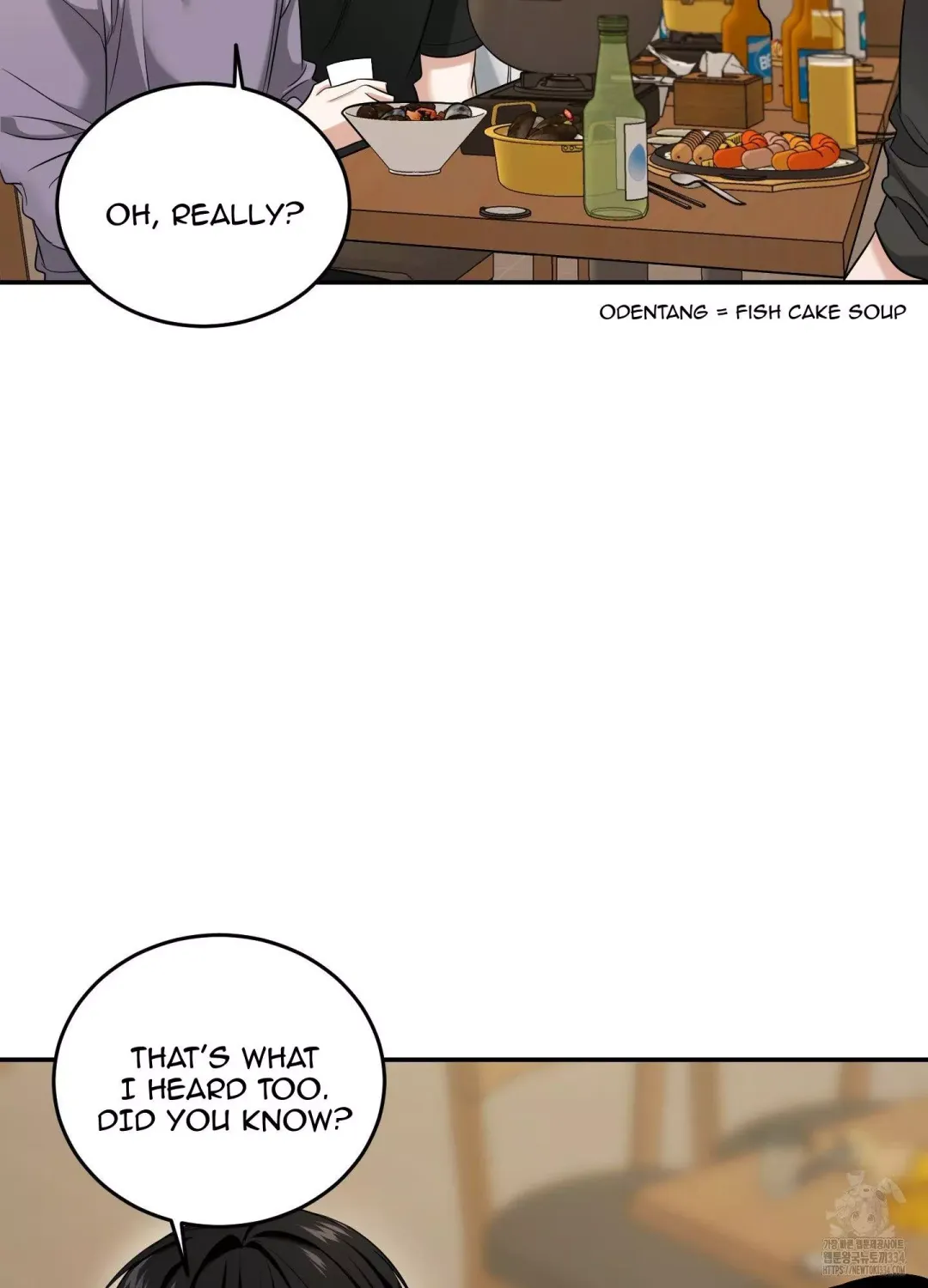 Feel My Benefit - Chapter 23 Page 91