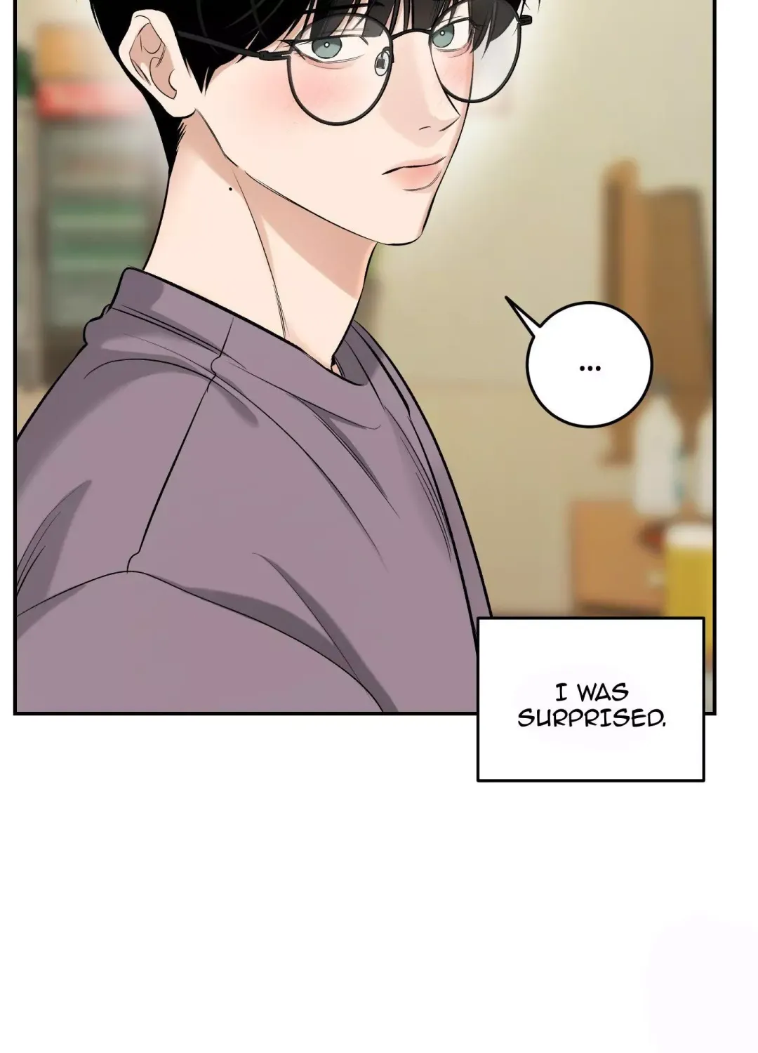 Feel My Benefit - Chapter 24 Page 7