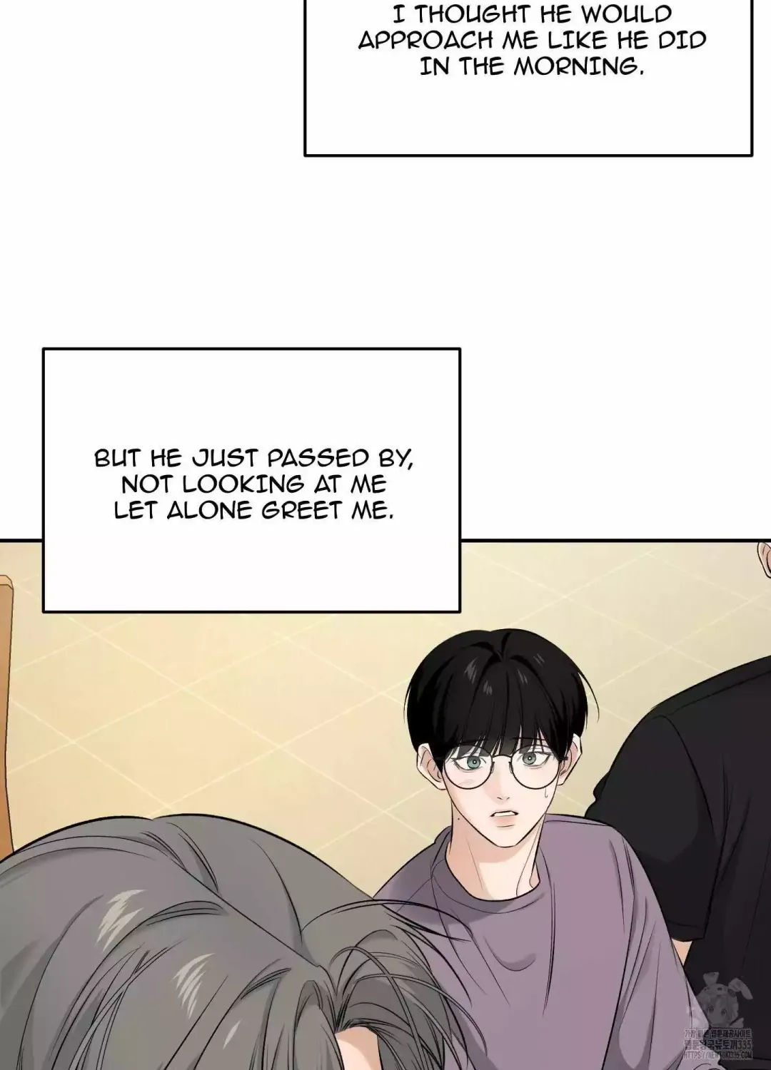 Feel My Benefit - Chapter 24 Page 9