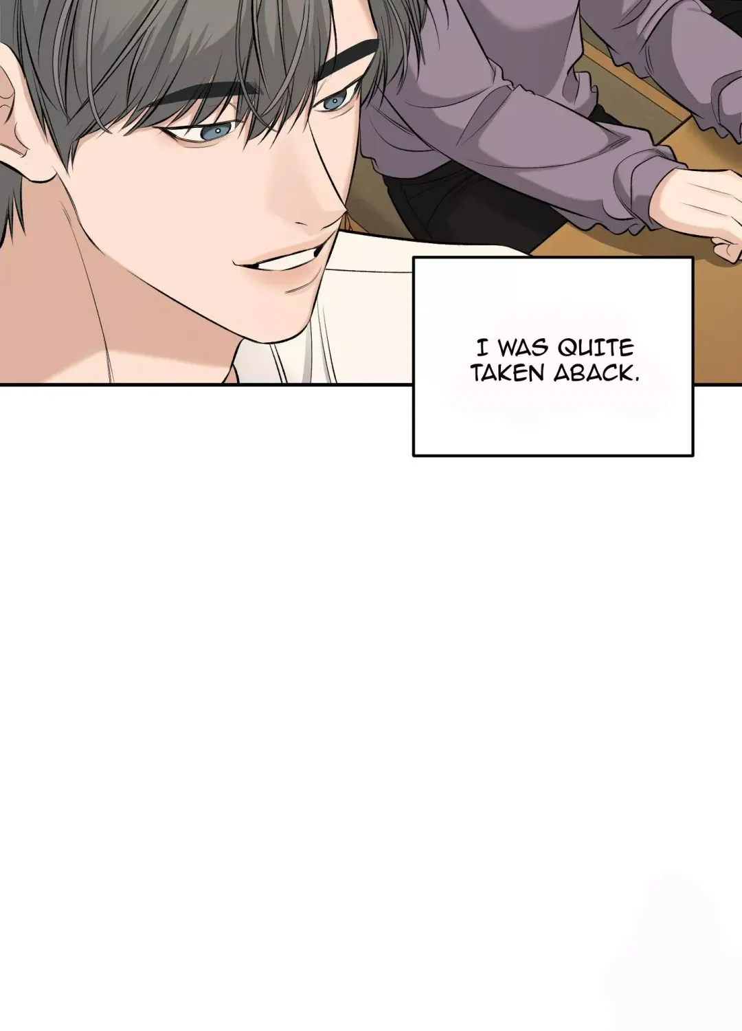Feel My Benefit - Chapter 24 Page 10