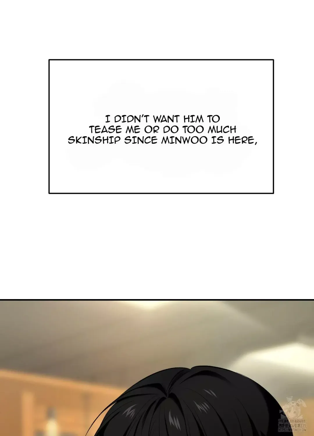 Feel My Benefit - Chapter 24 Page 11