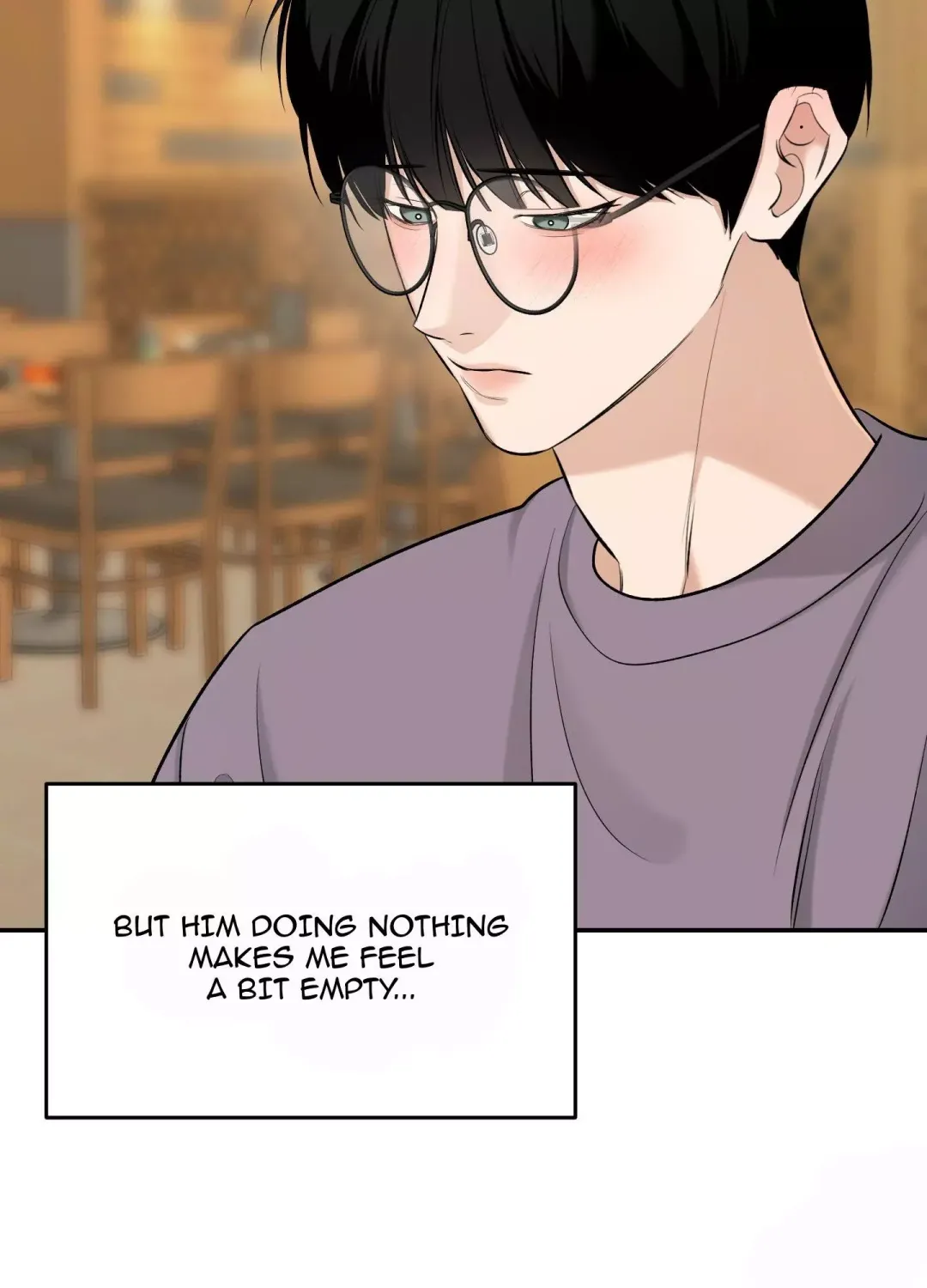 Feel My Benefit - Chapter 24 Page 12