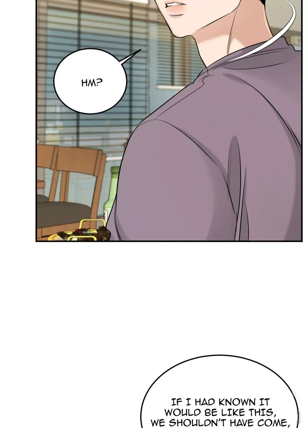Feel My Benefit - Chapter 24 Page 15