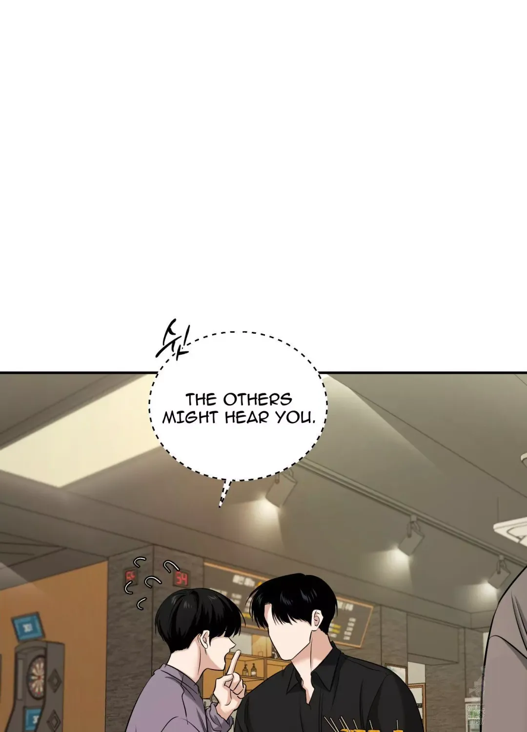Feel My Benefit - Chapter 24 Page 18