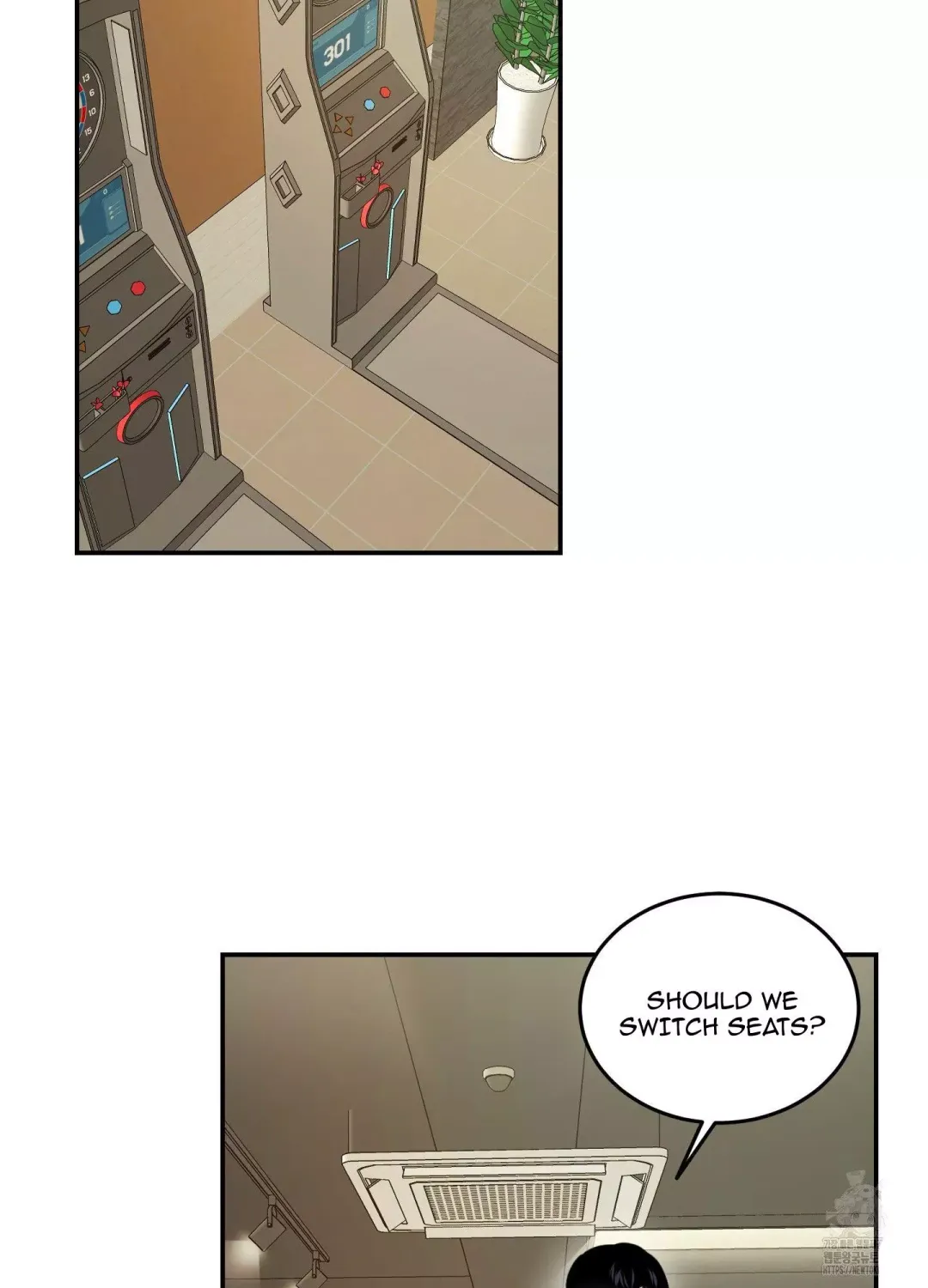 Feel My Benefit - Chapter 24 Page 26
