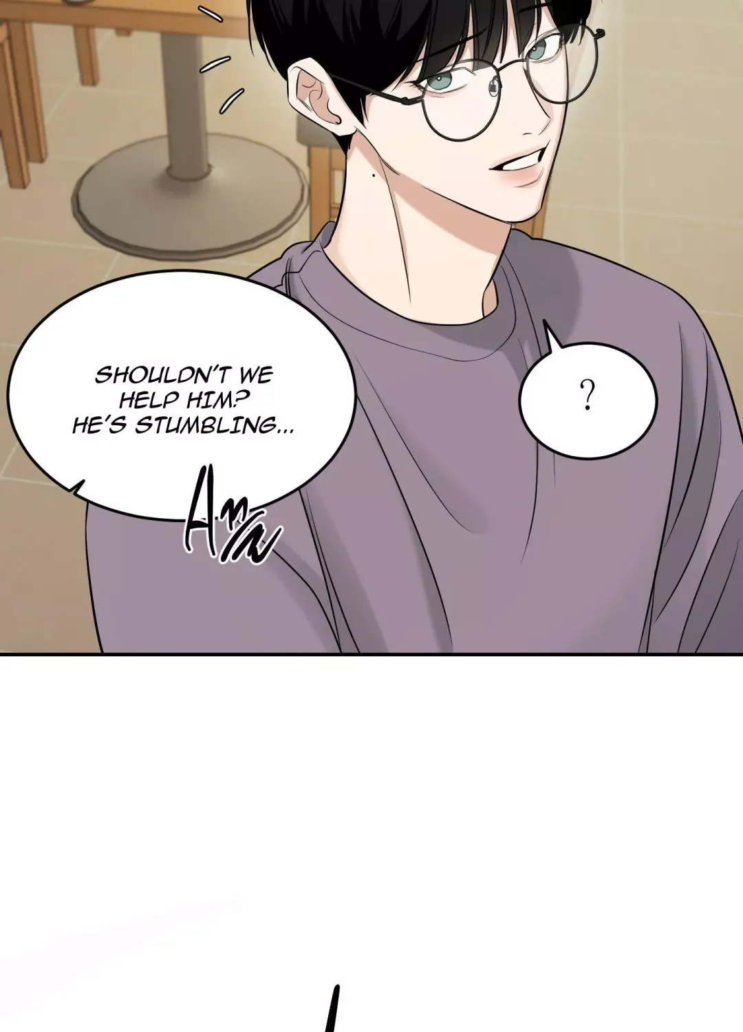 Feel My Benefit - Chapter 24 Page 30