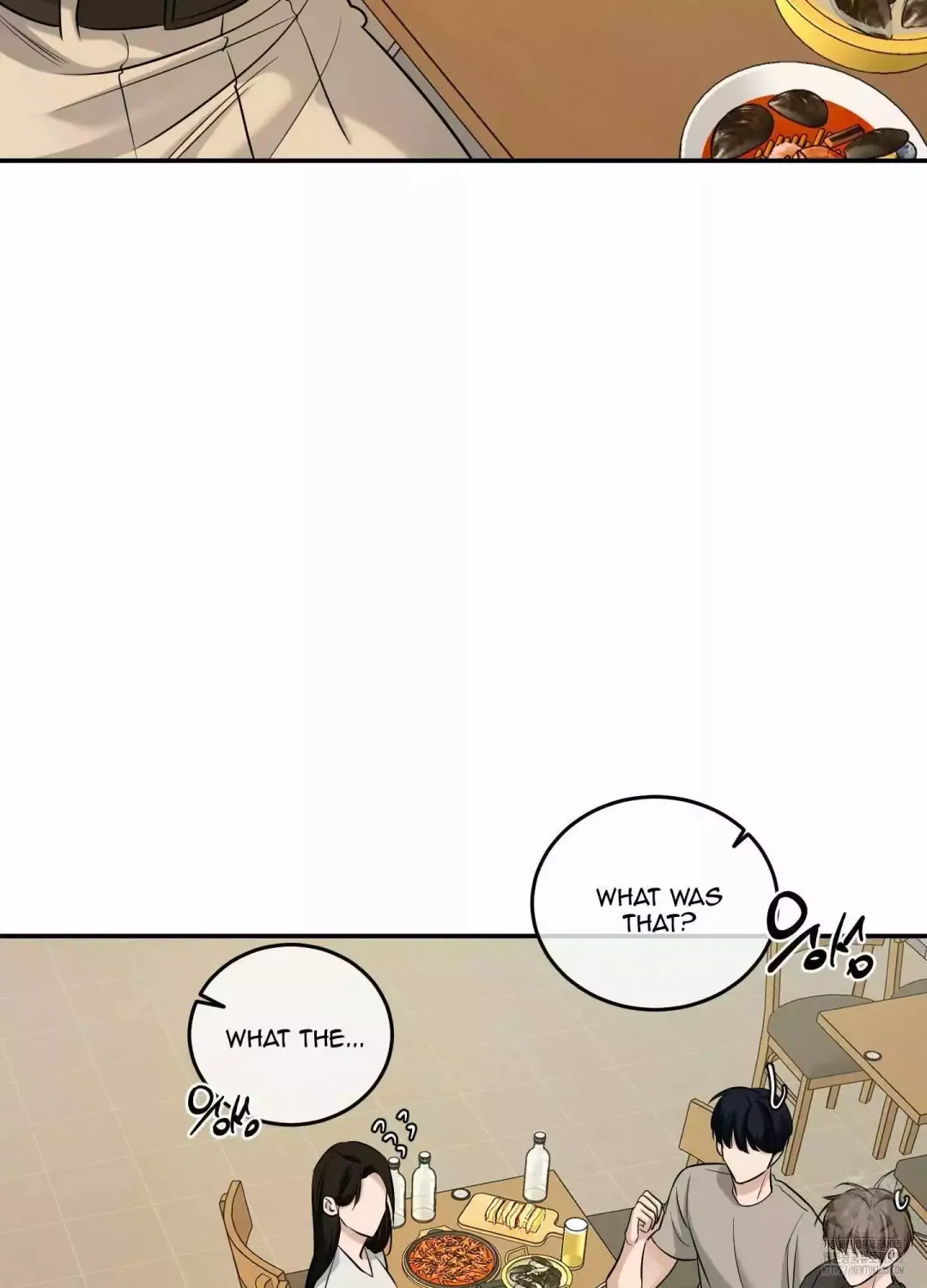 Feel My Benefit - Chapter 24 Page 36